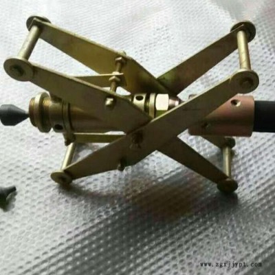 景縣泰誠橡塑制品廠 專業生產TC-50-1000MM 內壁噴砂器，管道內壁噴砂器，歡迎采購