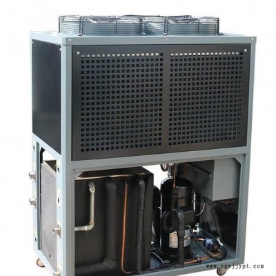 上海市工業(yè)冷水機 水池制冷機 水箱循環(huán)制冷機 上海塑料模具降溫設(shè)備