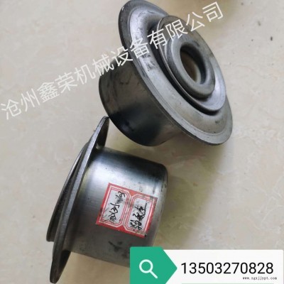 密封圈 廠家直供皮帶式輸送機(jī) 托輥瓦盒 軸承瓦盒 軸承配件 鑫榮制造TD75/DTII/DTIIA