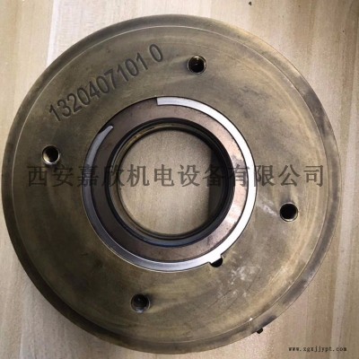 1320407101阿特拉斯離心空壓機石墨密封圈