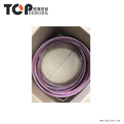 O型圈 罐箱配件 O型密封圈 硅膠圈 足閥 底閥 安全閥 FEP騰龍密封 拓璞密封 機械