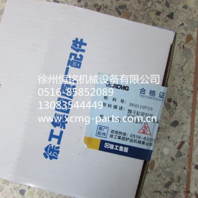 供應徐工配件860110729翻斗缸密封件XGYG01-127(張家口)(備件)
