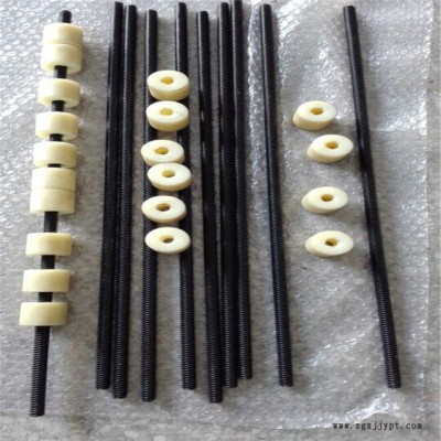 梯形絲桿單多頭絲桿， TR1212 1215升降絲桿 尼龍POM銅螺母 高速大導程絲桿
