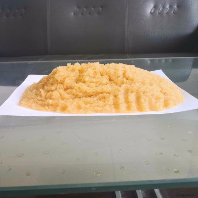 上海開平 KP008HJ 強酸陽離子交換樹脂催化劑 生產(chǎn)高品質(zhì)陽樹脂用作催化劑