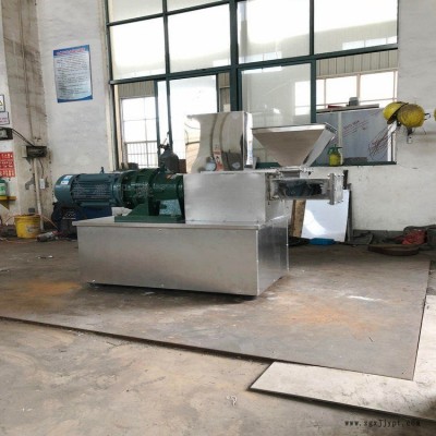 SET-系列雙螺桿擠壓造粒機(jī) 催化劑成型擠條機(jī) 廢白土螺桿擠壓制粒機(jī)