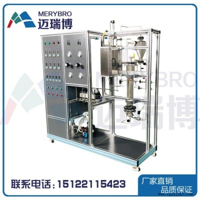 單管微型反應器，管式反應器，加熱爐，催化劑評價裝置，固定床反應器，天津邁瑞博M-PJ-05