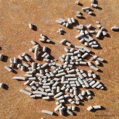 湖南懷化脫硫脫硝劑 大量批發 脫硫脫硝催化劑售后無憂 友興環保
