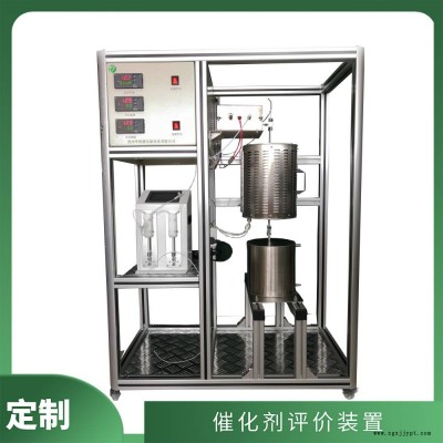 孚然德汽車尾氣催化劑評價裝置 計算機控制系統(tǒng)供應(yīng)