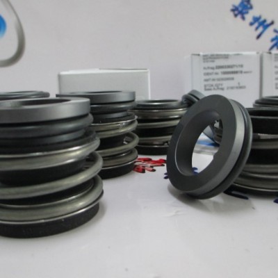 Herborner機(jī)械密封2A.OB.A0.5B