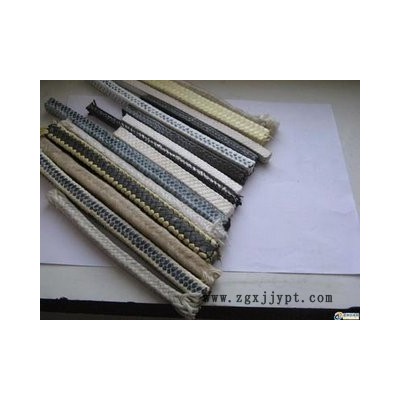 8X8高碳浸四氟盤根需求