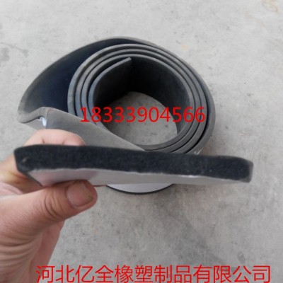 耐高溫發泡密封條