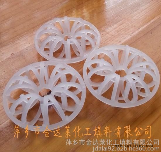 73mm聚丙烯花環 萍鄉金達萊