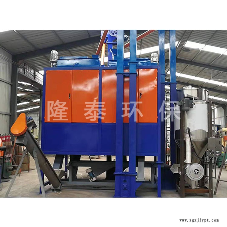 浙江隆泰環(huán)保_ABS塑料分選機(jī)型號(hào)/品種齊全專業(yè)環(huán)保