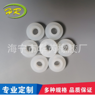 【廠家直銷】優(yōu)質(zhì)硅膠密封圈，硅膠密封塞，硅膠墊