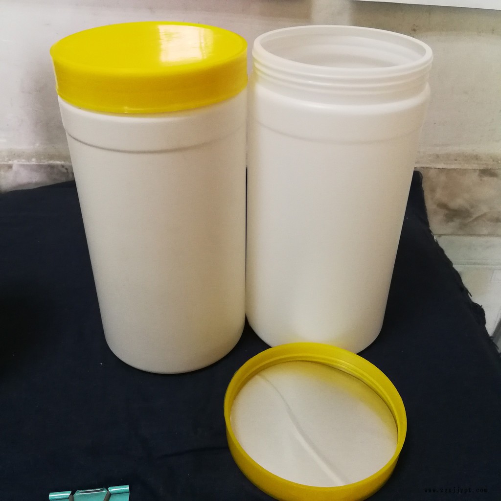 明興 油漆桶廠家 pp廣口塑料罐價格優(yōu)惠 好品質(zhì)