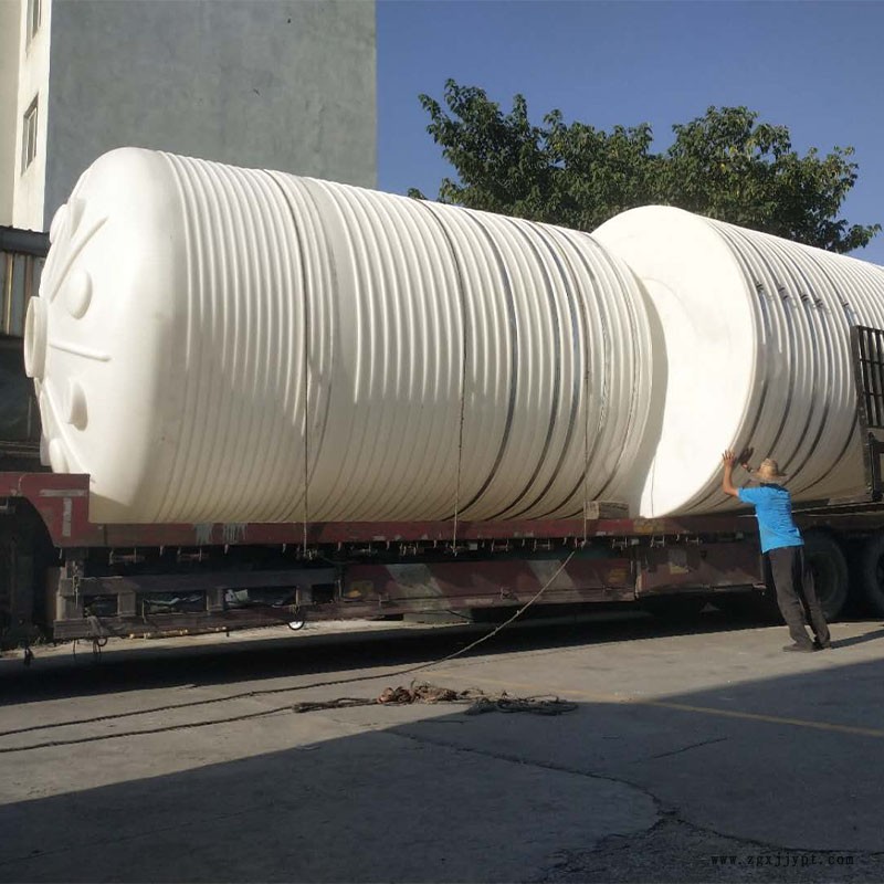 長壽消防水箱10立方儲水罐大型塑料罐規格