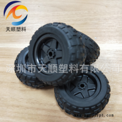 廠家直銷注塑級35P黑色高光PVC原料加州65環保高流動性大量現貨
