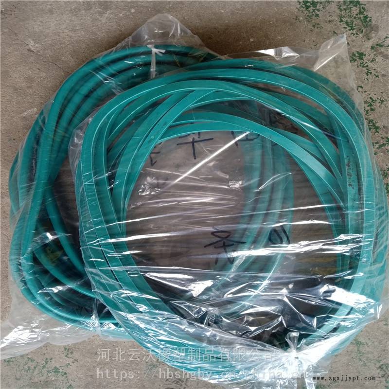 水泥罐車進料口密封圈罐口膠圈罐蓋密封圈廠家批發(fā)