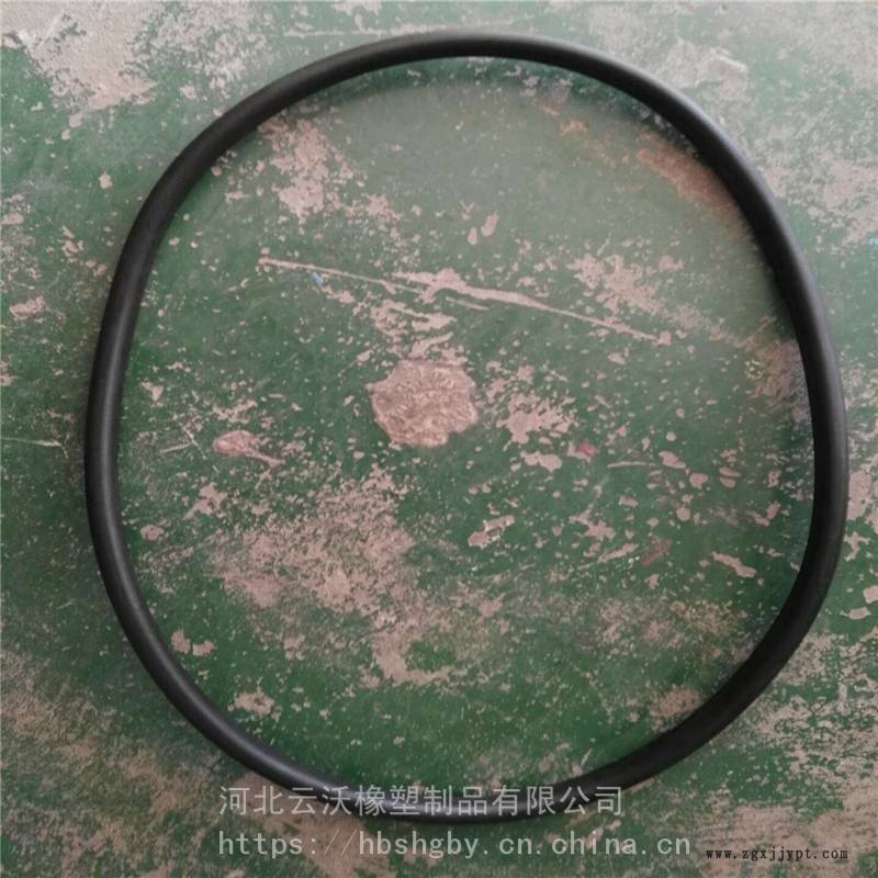 水泥罐車進料口密封圈罐口膠圈罐蓋密封圈廠家批發(fā)