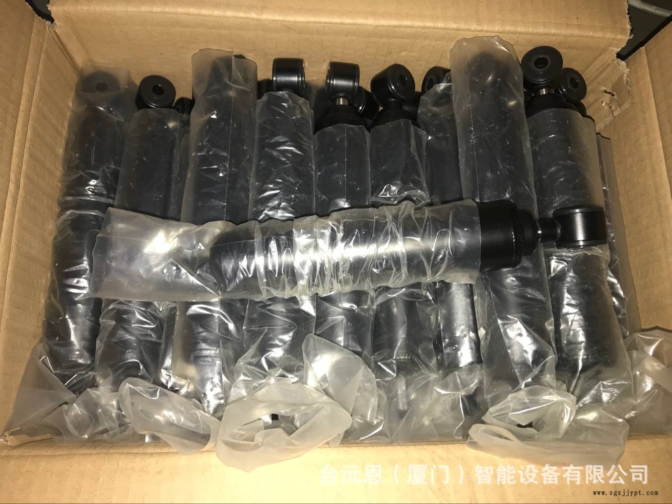 O型圈組裝設備自動組裝密封圈圈密封圈減振器油缸O型圈組裝設備示例圖1
