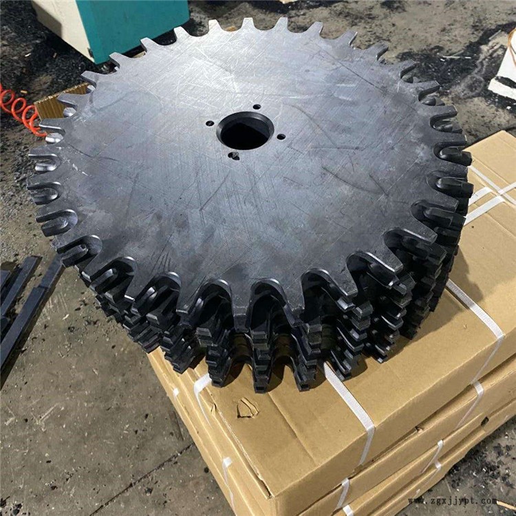 得瑞工程 裝機用尼龍軸承 PA66尼龍齒輪  規格報價