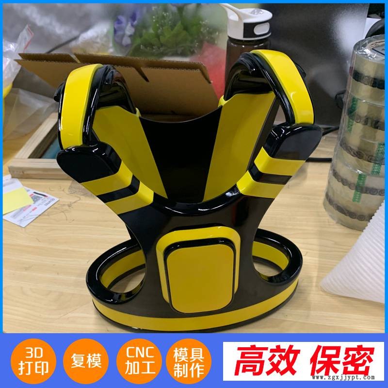 羅湖 亞克力手板加工 保鮮盒 電器手板模型 捷誠創