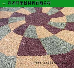 湖南膠筑透水石膠粘劑廠家