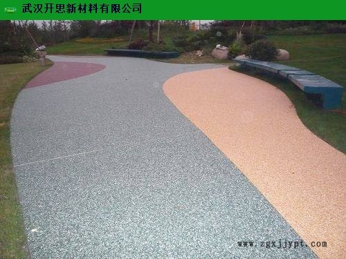 湖南膠筑透水石膠粘劑廠家