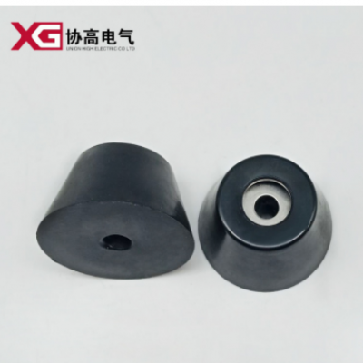 廠家供應帶鋼墊橡膠腳墊耐重橡塑腳套儀器儀表墊腳優質耐老化機腳