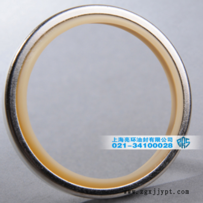 供應臺灣鼎基DZ密封件 ME-1型 鐵殼往復防塵防污密封圈 現貨-新