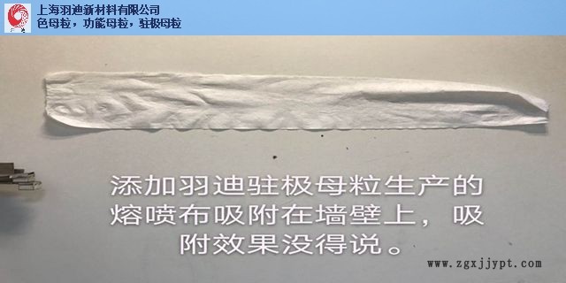 金華正宗駐極母粒值得信賴企業