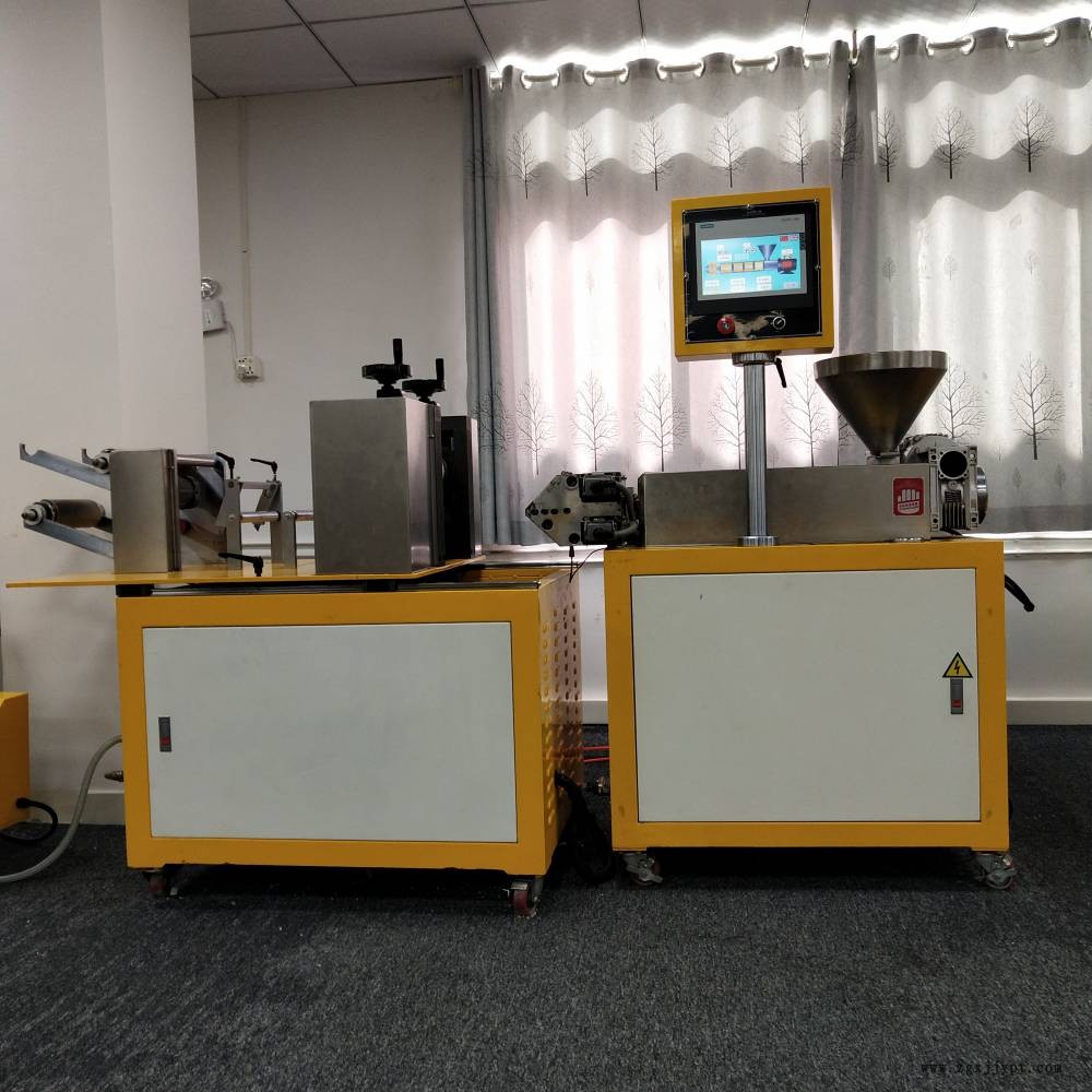 廠家 20噸電動加硫成型機 色母粒硫化機 25噸模壓機