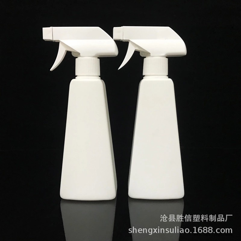 玻璃清洗劑噴壺 園藝澆花壺 噴瓶 恒塑廠家直供