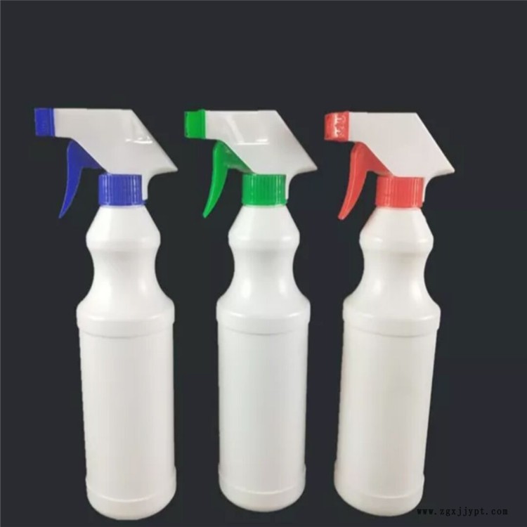 清洗劑葫蘆瓶 各種規格 廠家直銷500ml噴壺 耀威