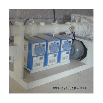 節(jié)水型運水式模溫機