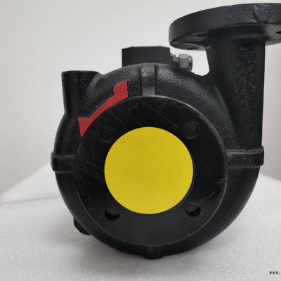 壓縮機用耐高溫熱油泵YS-35C模溫機高溫泵高溫循環離心泵RGP-20