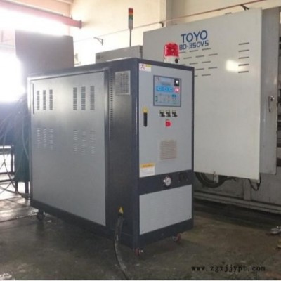 gznxjx壓鑄模具加熱控溫用壓鑄模具模溫機