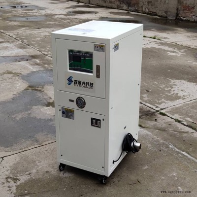 定制密煉機冷水機開煉機模溫機壓輥冷水機