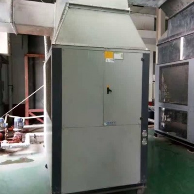 吹瓶機冷水機組吹瓶機模溫機組吹瓶機溫控設備組