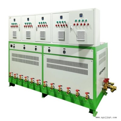 擠出專(zhuān)用模溫機(jī) 工業(yè)冷水機(jī)  高溫油溫機(jī)  天津奧德 型號(hào)齊全 量大從優(yōu)專(zhuān)業(yè)定制化產(chǎn)品