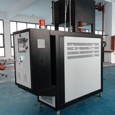 科洛德機械  水溫機價格  水循環模溫機  型號大區