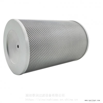 玻璃廠噴鍍行業 H150型真空鍍膜機油煙過濾器濾芯