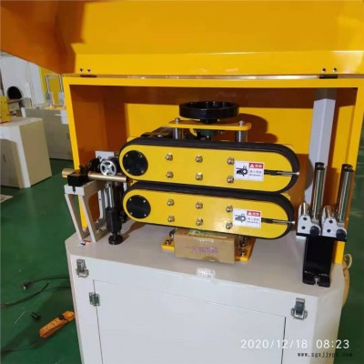 工業用樹脂管切斷機 汽配通用樹脂管切管機