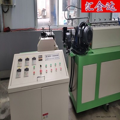 EPE網套機 酒瓶網套機 匯欣達專業廠家