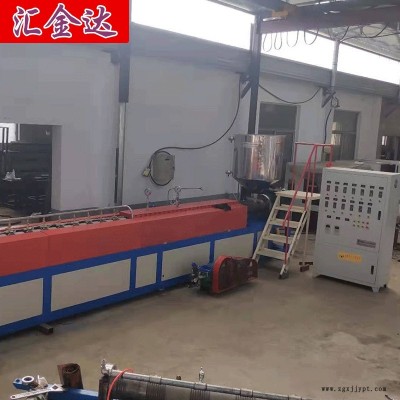 EPE珍珠棉機器 珍珠棉片材生產線 龍口匯欣達供應珍珠棉EPE發泡設備