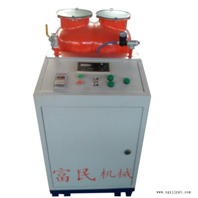大型三組份澆注流水線 PU澆注機械手設備 自動注料發(fā)泡機器 富民