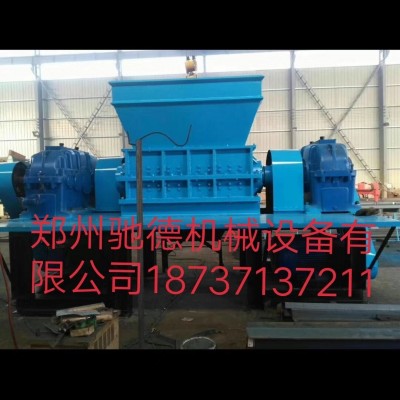 寧波金屬、噸包撕碎機廠家直銷