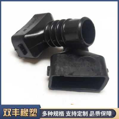 日照雙收橡塑制品廠(圖)-線束橡膠保護套-線束保護套