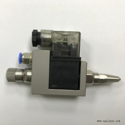 日寶德國schutze-非接觸式高速噴射閥-噴射閥