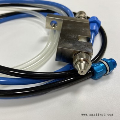 日寶德國schutze-全自動油邊機自動噴膠閥-噴膠閥
